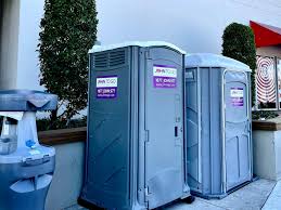 Best Standard Portable Toilet Rental  in Buena Vista, VA